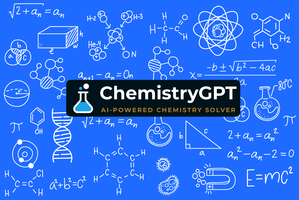 Chem GPT