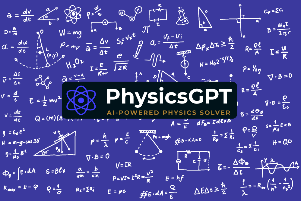 Physics GPT